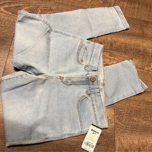 Oshkosh B’Gosh Light Blue Girls’ Jeans